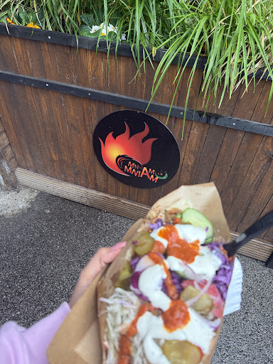 Photo of Mniam Mniam Kebab - Watling St, Milton Keynes MK5 8AA